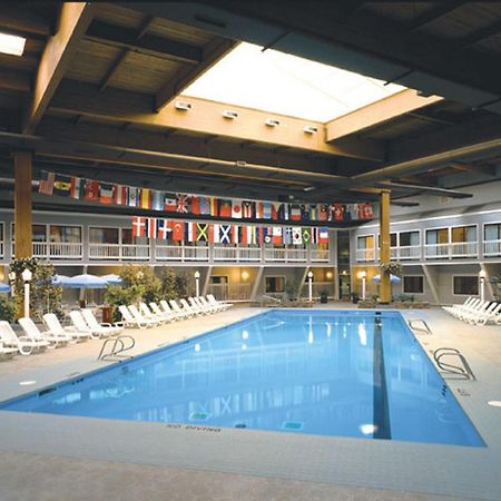 Hotel The Cove At Yarmouth West Yarmouth Exteriér fotografie