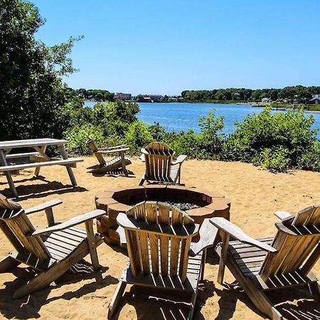 Hotel The Cove At Yarmouth West Yarmouth Exteriér fotografie