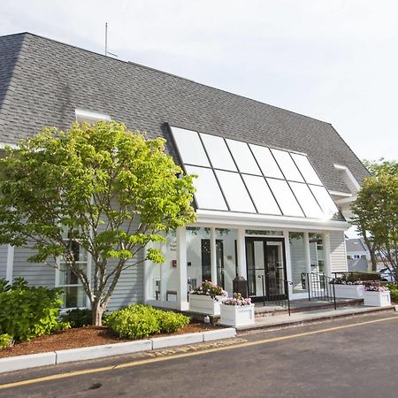 Hotel The Cove At Yarmouth West Yarmouth Exteriér fotografie