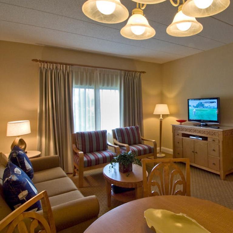Hotel The Cove At Yarmouth West Yarmouth Pokoj fotografie
