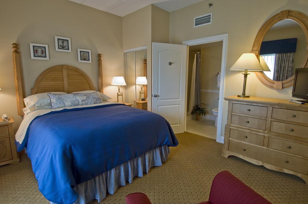 Hotel The Cove At Yarmouth West Yarmouth Pokoj fotografie