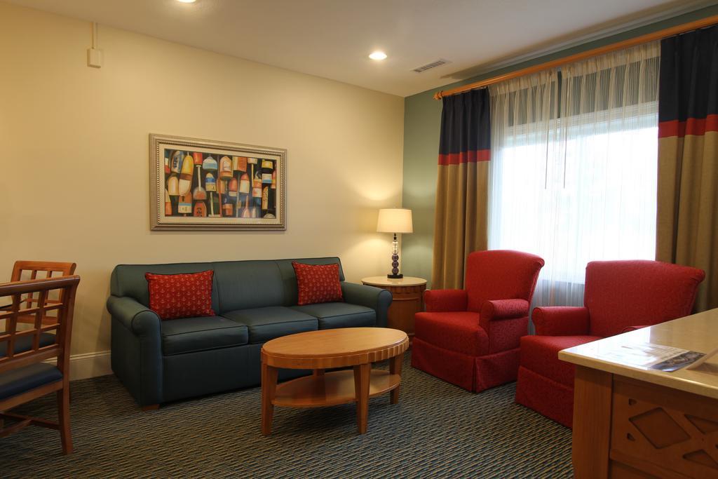 Hotel The Cove At Yarmouth West Yarmouth Exteriér fotografie