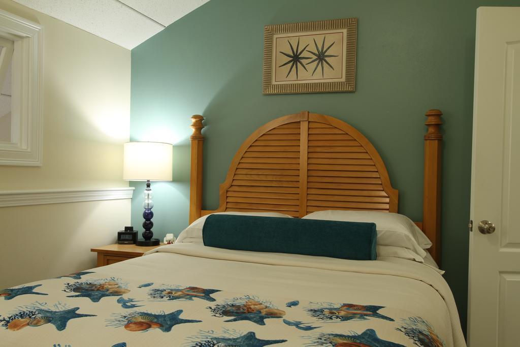 Hotel The Cove At Yarmouth West Yarmouth Exteriér fotografie