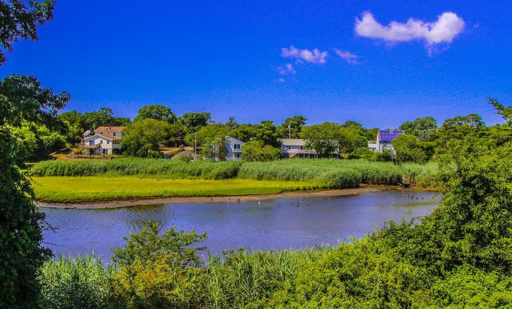 Hotel The Cove At Yarmouth West Yarmouth Exteriér fotografie