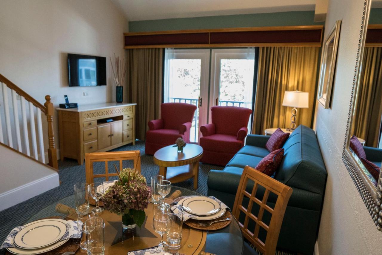 Hotel The Cove At Yarmouth West Yarmouth Exteriér fotografie