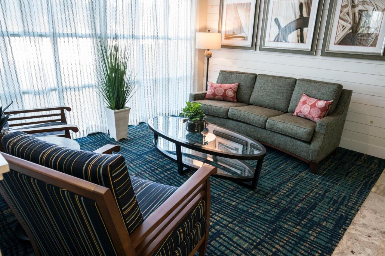 Hotel The Cove At Yarmouth West Yarmouth Exteriér fotografie