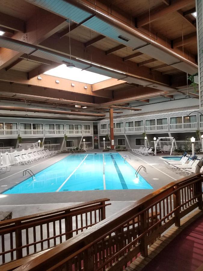 Hotel The Cove At Yarmouth West Yarmouth Exteriér fotografie